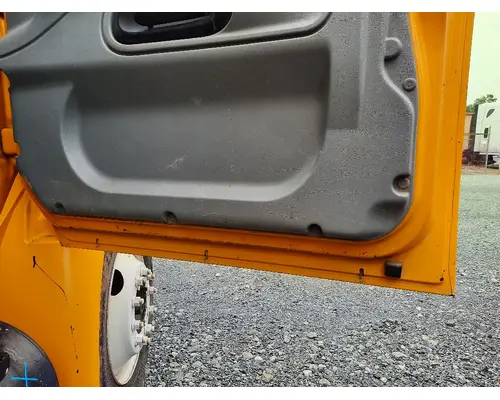 INTERNATIONAL 4300 2002-2020 DOOR ASSEMBLY, FRONT
