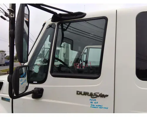 INTERNATIONAL 4300 2002-2020 DOOR ASSEMBLY, FRONT