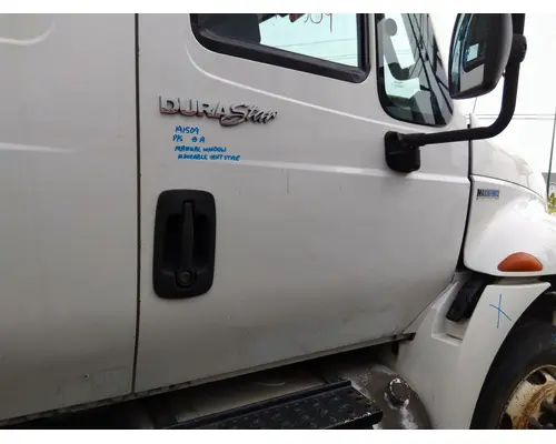 INTERNATIONAL 4300 2002-2020 DOOR ASSEMBLY, FRONT