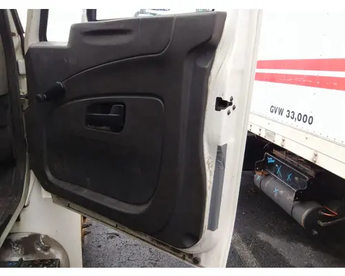 INTERNATIONAL 4300 2002-2020 DOOR ASSEMBLY, FRONT