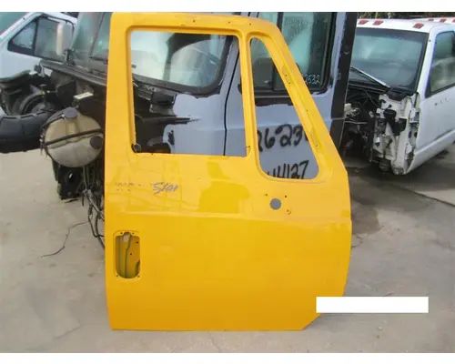 INTERNATIONAL 4300 2002-2020 DOOR ASSEMBLY, FRONT
