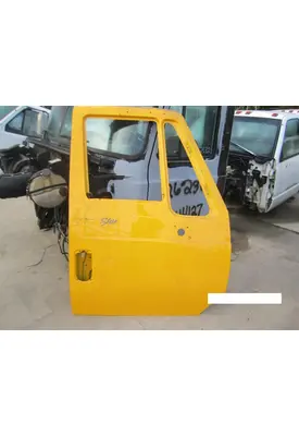 INTERNATIONAL 4300 2002-2020 DOOR ASSEMBLY, FRONT
