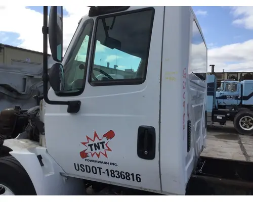 INTERNATIONAL 4300 2002-2020 DOOR ASSEMBLY, FRONT