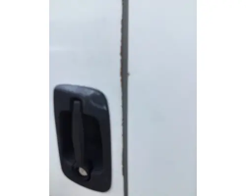 INTERNATIONAL 4300 2002-2020 DOOR ASSEMBLY, FRONT