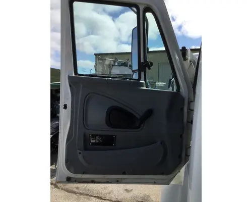 INTERNATIONAL 4300 2002-2020 DOOR ASSEMBLY, FRONT