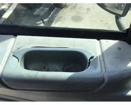 INTERNATIONAL 4300 2002-2020 DOOR ASSEMBLY, FRONT