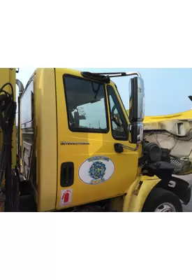 INTERNATIONAL 4300 2002-2020 DOOR ASSEMBLY, FRONT