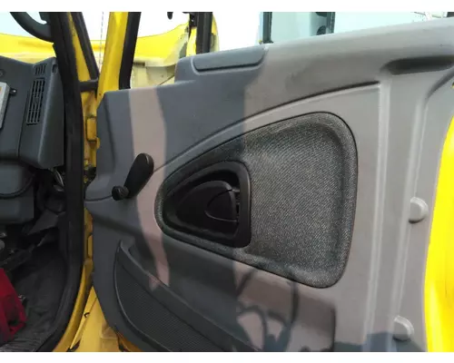 INTERNATIONAL 4300 2002-2020 DOOR ASSEMBLY, FRONT