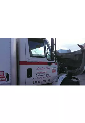 INTERNATIONAL 4300 2002-2020 DOOR ASSEMBLY, FRONT