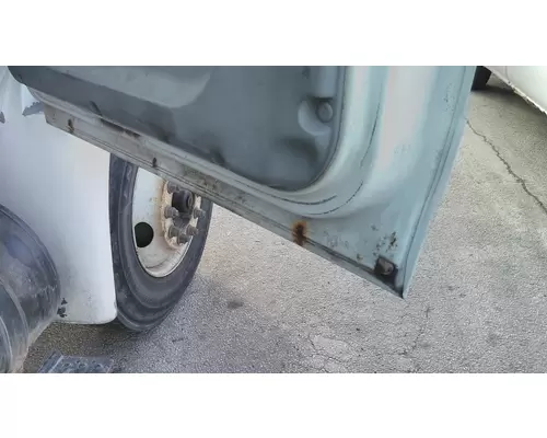 INTERNATIONAL 4300 2002-2020 DOOR ASSEMBLY, FRONT