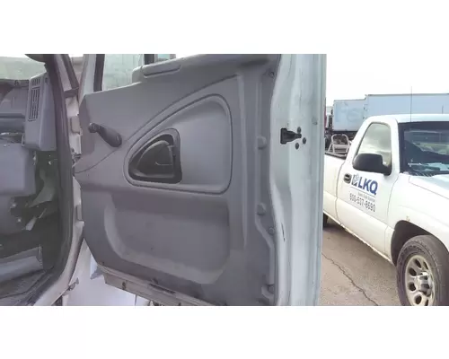 INTERNATIONAL 4300 2002-2020 DOOR ASSEMBLY, FRONT