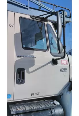 INTERNATIONAL 4300 2002-2020 DOOR ASSEMBLY, FRONT