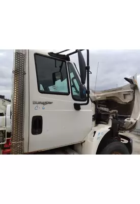 INTERNATIONAL 4300 2002-2020 DOOR ASSEMBLY, FRONT