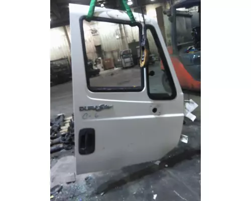 INTERNATIONAL 4300 2002-2020 DOOR ASSEMBLY, FRONT