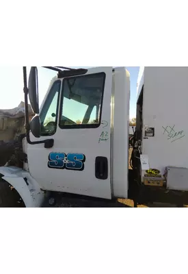INTERNATIONAL 4300 2002-2020 DOOR ASSEMBLY, FRONT