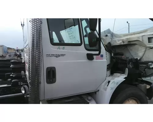 INTERNATIONAL 4300 2002-2020 DOOR ASSEMBLY, FRONT