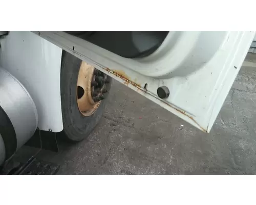 INTERNATIONAL 4300 2002-2020 DOOR ASSEMBLY, FRONT
