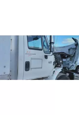INTERNATIONAL 4300 2002-2020 DOOR ASSEMBLY, FRONT