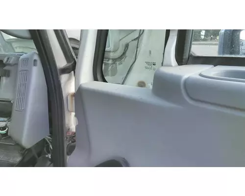 INTERNATIONAL 4300 2002-2020 DOOR ASSEMBLY, FRONT