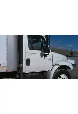 INTERNATIONAL 4300 2002-2020 DOOR ASSEMBLY, FRONT