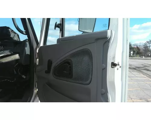 INTERNATIONAL 4300 2002-2020 DOOR ASSEMBLY, FRONT