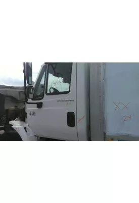INTERNATIONAL 4300 2002-2020 DOOR ASSEMBLY, FRONT