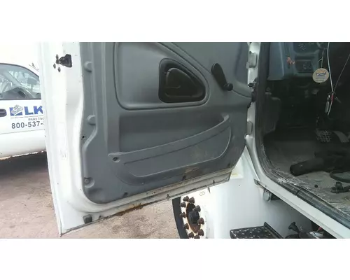 INTERNATIONAL 4300 2002-2020 DOOR ASSEMBLY, FRONT