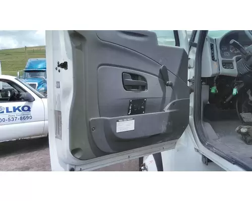 INTERNATIONAL 4300 2002-2020 DOOR ASSEMBLY, FRONT