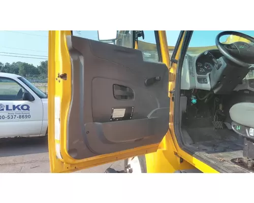 INTERNATIONAL 4300 2002-2020 DOOR ASSEMBLY, FRONT
