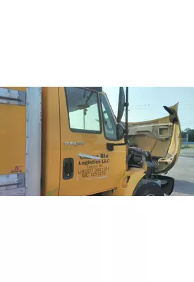 INTERNATIONAL 4300 2002-2020 DOOR ASSEMBLY, FRONT