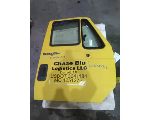 INTERNATIONAL 4300 2002-2020 DOOR ASSEMBLY, FRONT