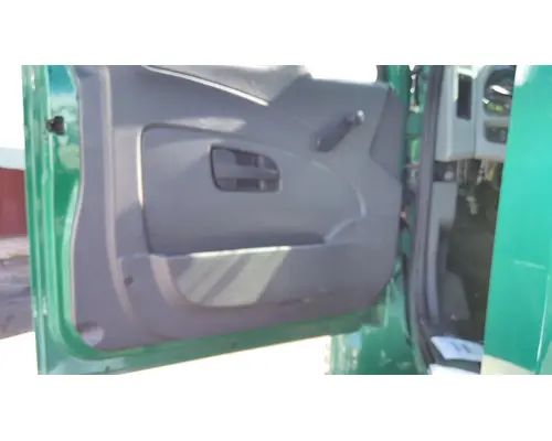 INTERNATIONAL 4300 2002-2020 DOOR ASSEMBLY, FRONT