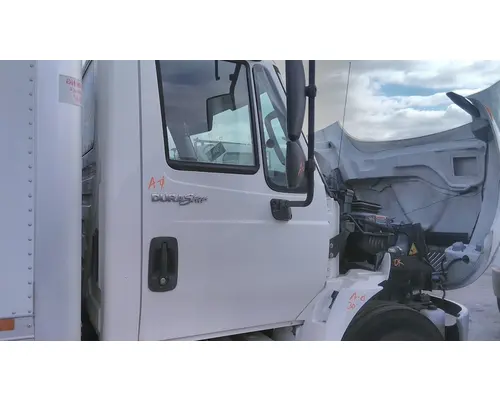 INTERNATIONAL 4300 2002-2020 DOOR ASSEMBLY, FRONT