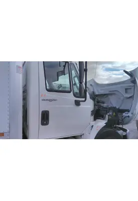 INTERNATIONAL 4300 2002-2020 DOOR ASSEMBLY, FRONT