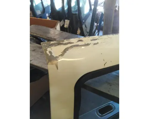 INTERNATIONAL 4300 2002-2020 DOOR ASSEMBLY, FRONT