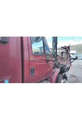 INTERNATIONAL 4300 2002-2020 DOOR ASSEMBLY, FRONT