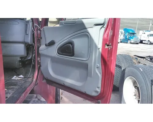 INTERNATIONAL 4300 2002-2020 DOOR ASSEMBLY, FRONT