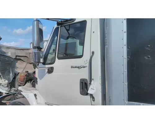 INTERNATIONAL 4300 2002-2020 DOOR ASSEMBLY, FRONT