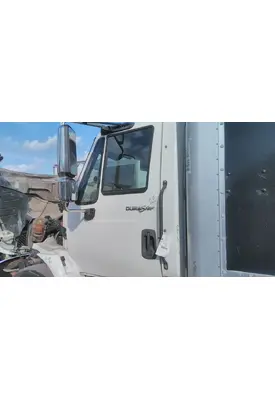 INTERNATIONAL 4300 2002-2020 DOOR ASSEMBLY, FRONT