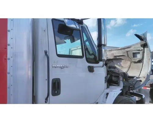 INTERNATIONAL 4300 2002-2020 DOOR ASSEMBLY, FRONT