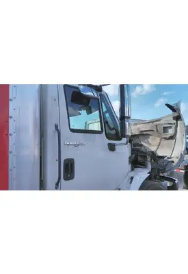 INTERNATIONAL 4300 2002-2020 DOOR ASSEMBLY, FRONT