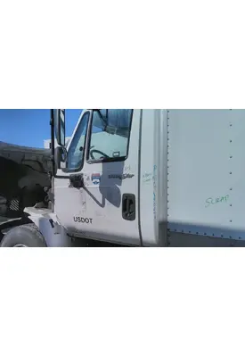 INTERNATIONAL 4300 2002-2020 DOOR ASSEMBLY, FRONT