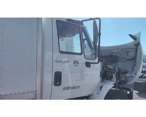 INTERNATIONAL 4300 2002-2020 DOOR ASSEMBLY, FRONT