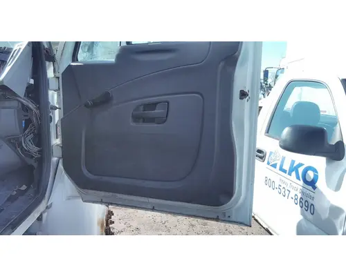 INTERNATIONAL 4300 2002-2020 DOOR ASSEMBLY, FRONT