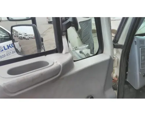 INTERNATIONAL 4300 2002-2020 DOOR ASSEMBLY, FRONT