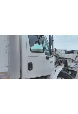 INTERNATIONAL 4300 2002-2020 DOOR ASSEMBLY, FRONT