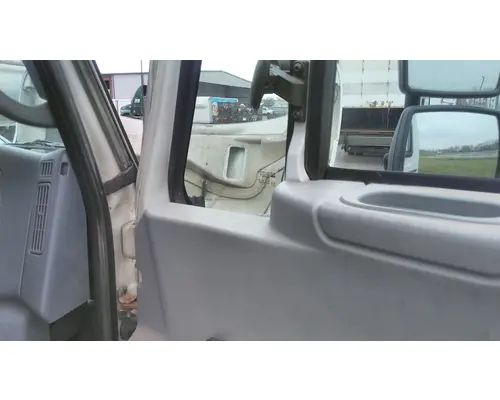 INTERNATIONAL 4300 2002-2020 DOOR ASSEMBLY, FRONT