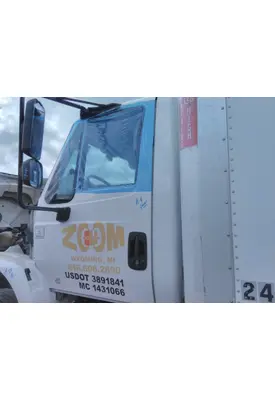 INTERNATIONAL 4300 2002-2020 DOOR ASSEMBLY, FRONT