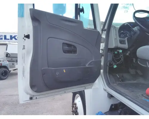INTERNATIONAL 4300 2002-2020 DOOR ASSEMBLY, FRONT