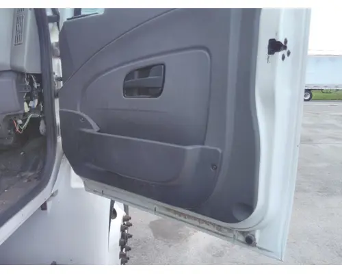 INTERNATIONAL 4300 2002-2020 DOOR ASSEMBLY, FRONT